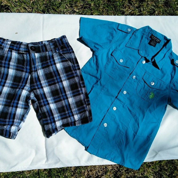 U.S. Polo Assn Bundle Set - Picture 3 of 6